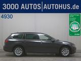 Volkswagen Passat Var. 1.5 TSI Business AHK Navi LED - Volkswagen Passat: V5