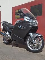 BMW K 1300 GT - BMW 1300 GT