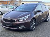 Kia cee'd / Ceed AUTOMATIK/PDC/KLIMAAUT/SHZG - gebrauchte Kia cee'd / Ceed aus dem Jahr 2013