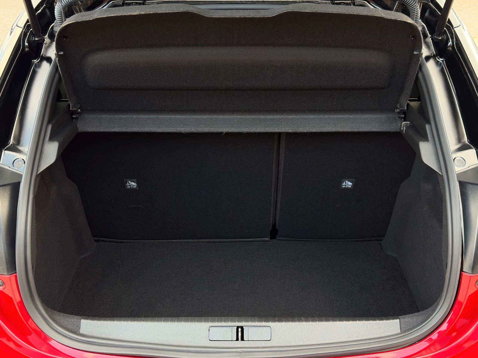Fahrzeugabbildung Opel Corsa F GS 1.2 Turbo Matrix SHZ LHZ Navi Carplay
