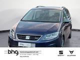 Seat Alhambra 1.4 TSI S&S OPF FR-LINE - SEAT Alhambra FR-Line mit Benzin-Antrieb