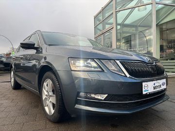 Skoda Octavia Combi 1.6 Style PanoramaKamera