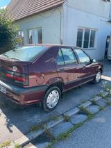 Renault R19 1.8i - Renault aus 1992: 19