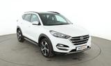 Hyundai TUCSON TLE 1.6 TGDI Panorama Dach  - Hyundai TUCSON TL