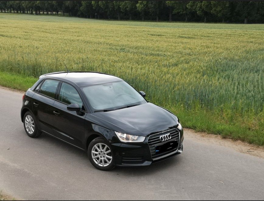 Image of Audi A1