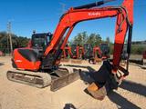 Kubota KX 080-4 - Kubota Kx 080