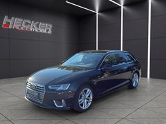 Audi A4 40 TFSI Avant sport  2.0 TFSI EU6d-T *S-Line*