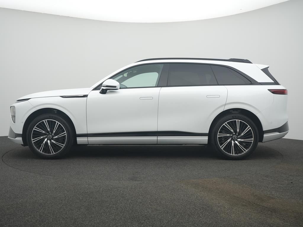 XPENG G9