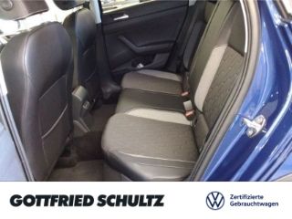 Volkswagen Taigo - Bild 8