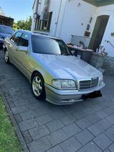 Mercedes-Benz Mercedes c230 Kompresor  - gebrauchte Mercedes-Benz C 230 aus dem Jahr 1999