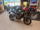 Honda CB650R E-Clutch *Service neu* - HONDA NAKED BIKE