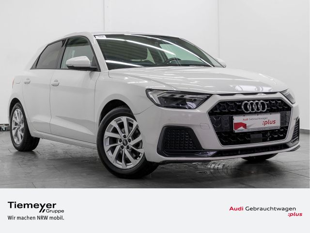 Audi A1 Sportback 30 TFSI ADVANCED LED KAMERA ACC SPO