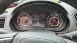 Opel Insignia 2.0 BiTurbo CDTI Innovation Automat... - Opel Insignia mit Diesel-Antrieb: Leder, Limousine, 2.0