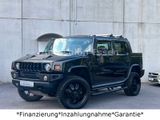 Hummer H2 6.0 V8*SUT/Pick up*Black Monster*LED*22*LPG*