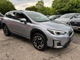 Subaru XV Platinum /ACC/Schiebedach/Spurhalte/Allrad/ - Subaru: Allradantrieb