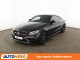Mercedes-Benz C 200 AMG Line Aut.*LED*NAVI*TEMPO*PDC*SHZ*KLIMA - Mercedes-Benz C 200 mit Benzin-Antrieb: Sportwagen