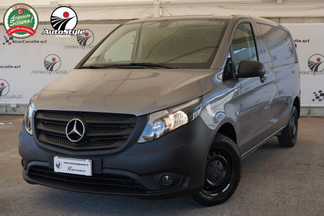 MERCEDES-BENZ Mercedes-benz Vito 114 CDI Compact