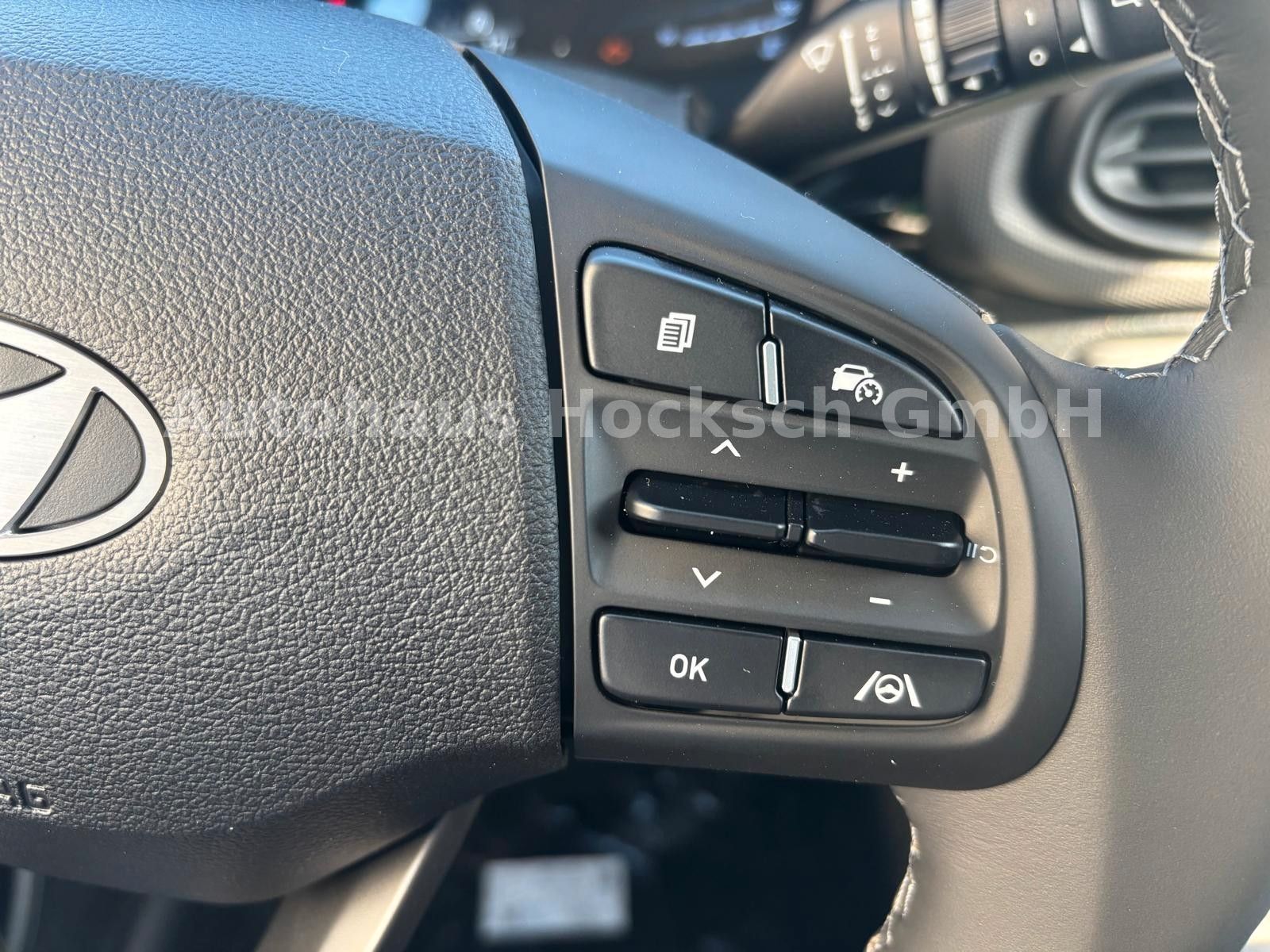 Hyundai i10 – Bild 15