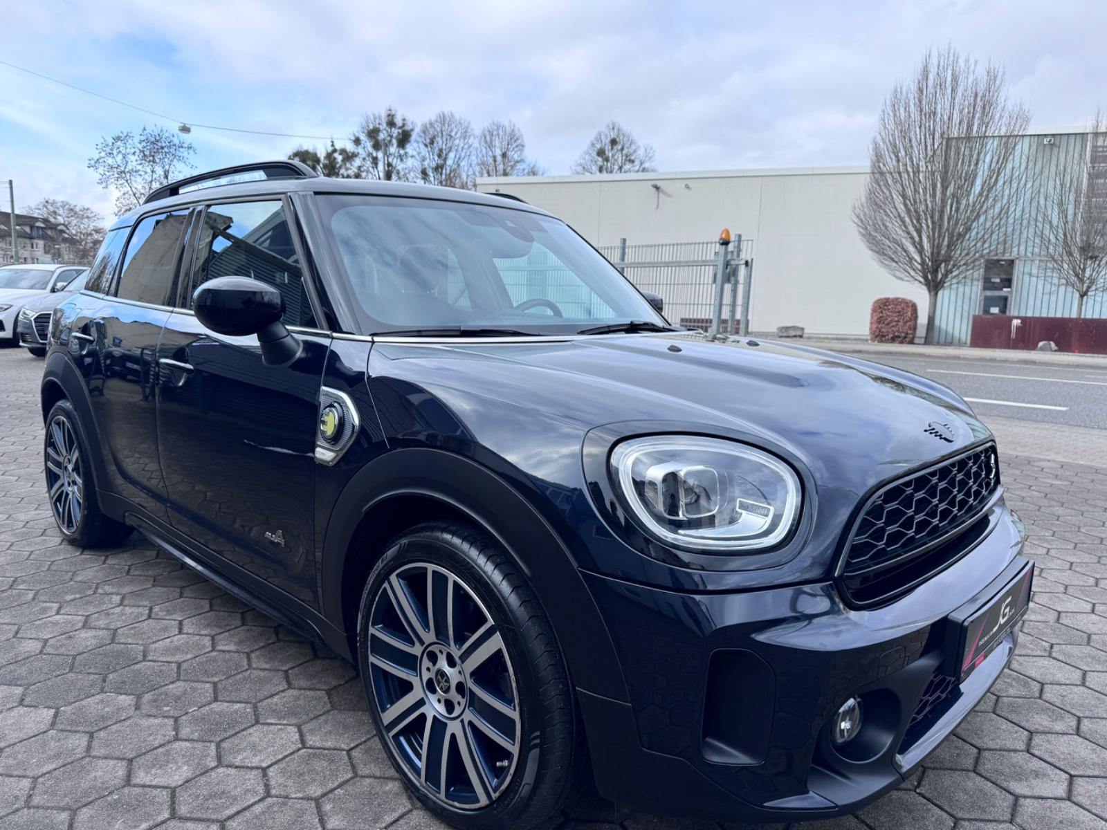 MINI COOPER SE Countryman Cooper SE Trim*HuD*