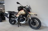 Moto Guzzi V85TT  *KOFFER*GARANTIE* - Moto Guzzi V85 TT