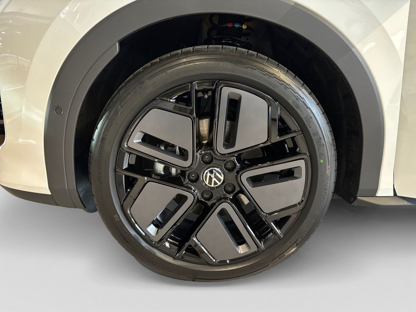 Volkswagen T-Roc - Bild 5