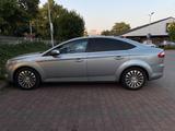 Ford Top Ford Mondeo  Automatik  Nur 153tkm! - gebrauchte Ford Mondeo aus dem Jahr 2007