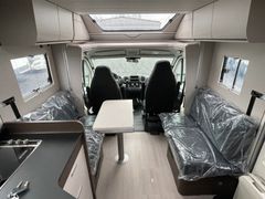 Adria Matrix Supreme 670 DL*4,4T*Leder*Safety Plus
