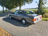 Mercedes-Benz Mercedes S-Klasse W126  260SE - Mercedes-Benz 260: Se