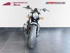 INDIAN Scout Sixty Classic Limited!