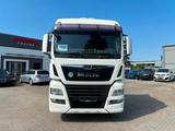MAN TGX 18.470 B/L, Euro6, Retarder, Standklima - MAN TGX 18-470