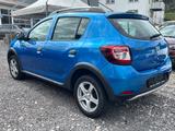 Dacia Sandero II Stepway Prestige - Dacia Sandero Gebrauchtwagen
