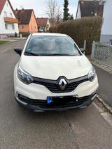 Renault Captur TCe 90 Experience - unfallfrei & gepflegt
