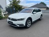 Volkswagen Passat Alltrack BMT/4Motion/AHK/LED/LEDER MASAGE - gebrauchte VW Passat Variant aus dem Jahr 2016