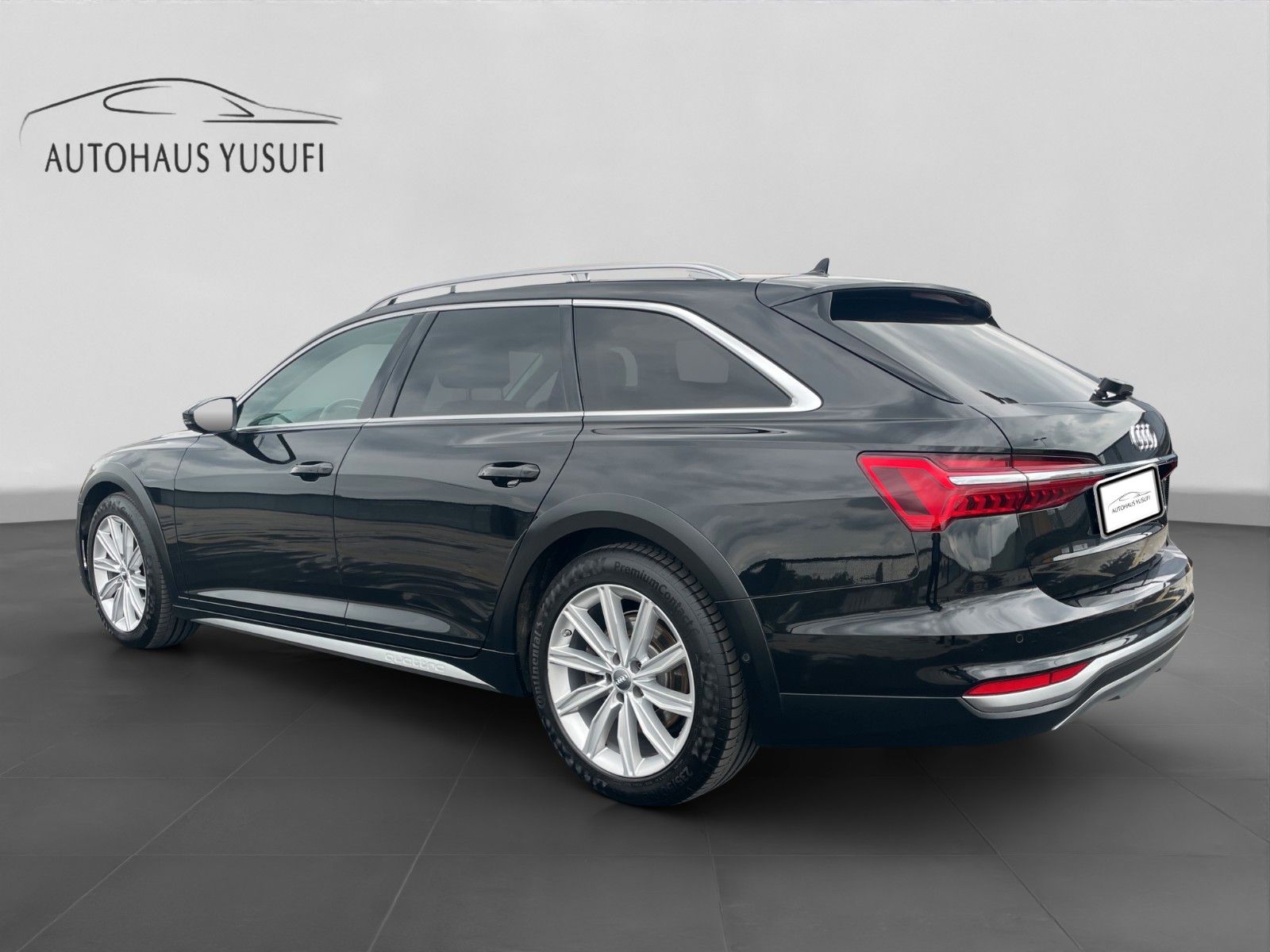 Audi A6 Allroad 55 TDI Qu./Pano/AHK/ACC/B&O/HD-Matrix foto 7