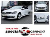 Volkswagen Passat 2,0 TDI Highline / Leder / SHD / Keyless