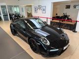 Porsche 991.2Turbo Coupe Approved bis 07/2026(verlänger.