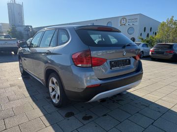 BMW X1 - 3