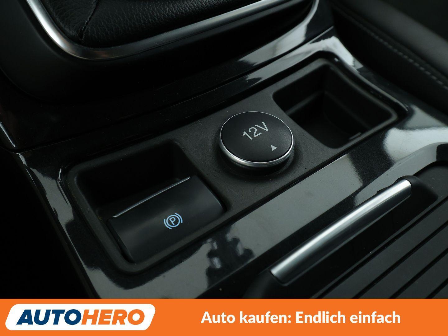 Ford Kuga 1.5 EcoBoost ST-Line*NAVI*PDC*SHZ*KLIMA*