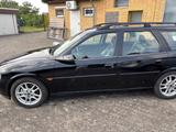 Opel Vectra 2.0 DTI 16V SPORT Sport - Opel Vectra mit Diesel-Antrieb: 2.2