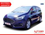 Ford Galaxy 2.0 EcoBlue Aut. 7-Sitzer LED Navi AHK - Ford Galaxy Gebrauchtwagen in Leipzig