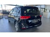 Volkswagen Touran Comfortline 1.5 TSI 7-Sitze El. Heckklapp - Jahreswagen