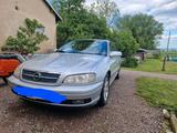 Opel Omega B - gebrauchte Opel Omega aus dem Jahr 2002