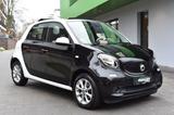 Smart ForFour FALTDACH WEING KM AUTOMATIK - Smart ForFour Gebrauchtwagen