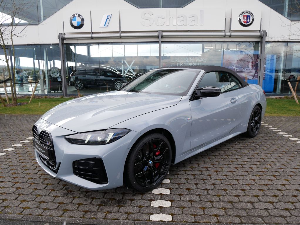BMW M440
