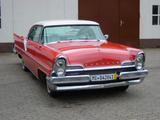 Lincoln Premiere 2-Dr Hardtop Coupe´, Oldtimer  - gebrauchte Lincoln Coupés