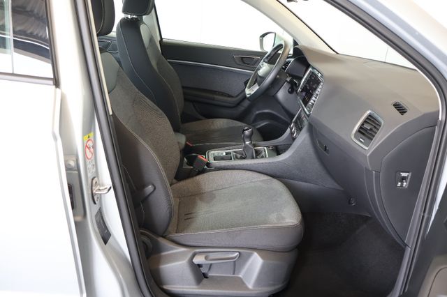 Seat Ateca 1.5 TSI Style AID+CARPLAY+FRONT+LED+AHK