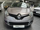 Renault Captur Luxe TCe 120 EDC - Renault aus 2015