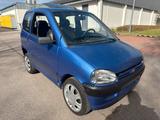 Andere Microcar Virgo Luxe Schiebedach/el. Fenste... - Andere aus 2001
