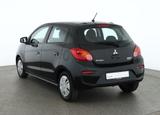 Mitsubishi Space Star 1.2 Top Klima Sitzheizung PDC - Mitsubishi Space Star Gebrauchtwagen