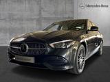 Mercedes-Benz C 180 AVANTGARDE ADVANCED+LEDER BEIGE+AHK+KAM+FA